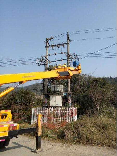 福建快电新能源科技有限公司，引领绿色能源新风尚福建快电新能源科技有限公司怎么样