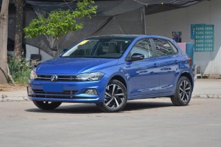 探秘最低价，大众Polo自动挡的性价比之选大众polo自动挡最低价格
