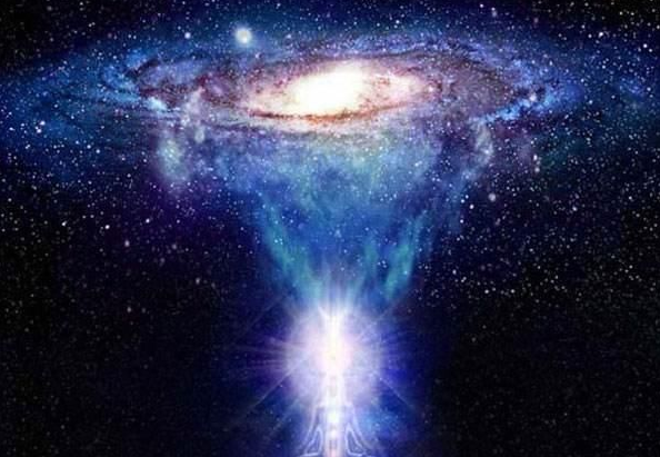 创世元灵，宇宙奥秘的神秘起点创世元灵和盘古谁强