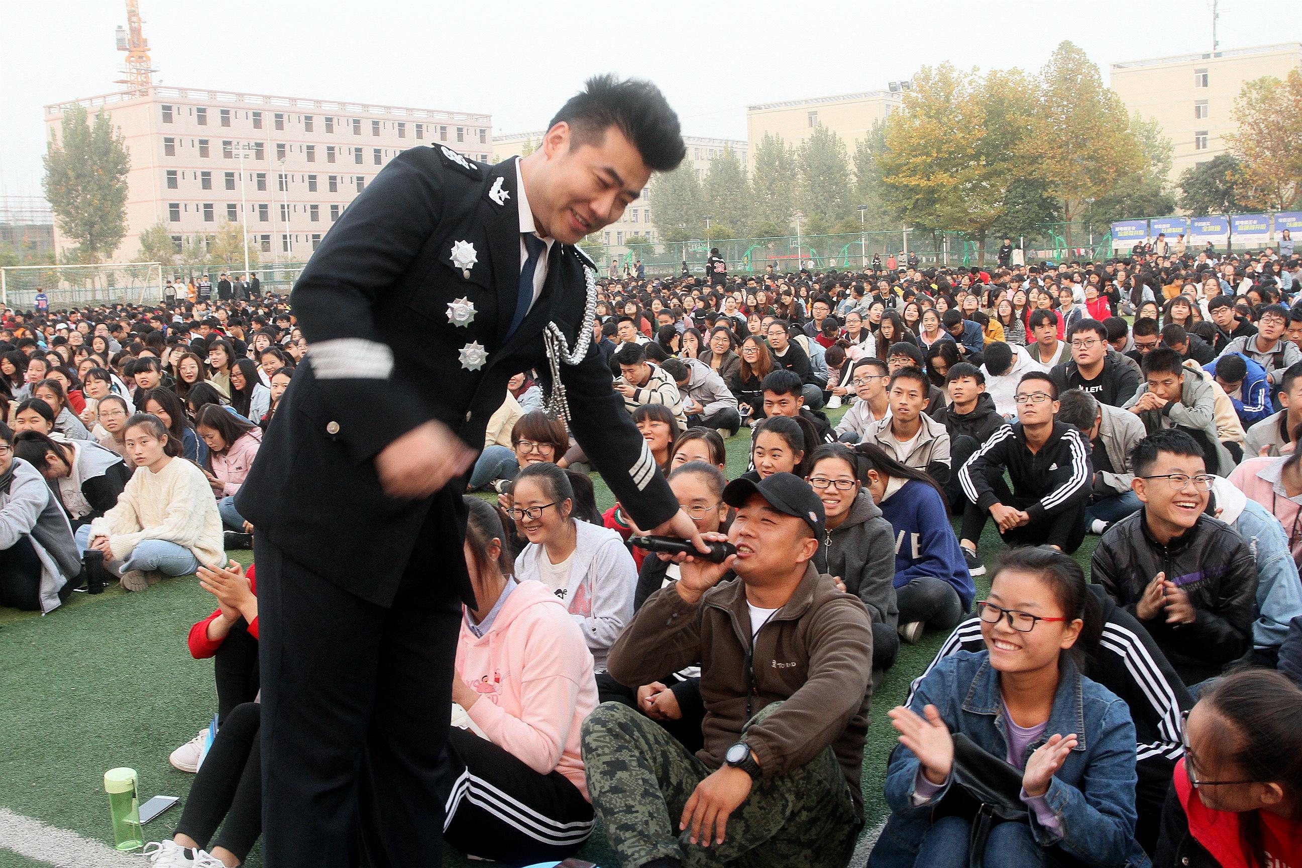 西安人才招聘网，搭建城市与人才的桥梁西安人才招聘网官网入口