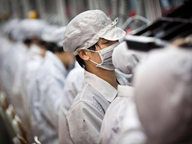 电子厂招工，新时代的工业蓝领呼唤与机遇电子厂招工年龄限制多大