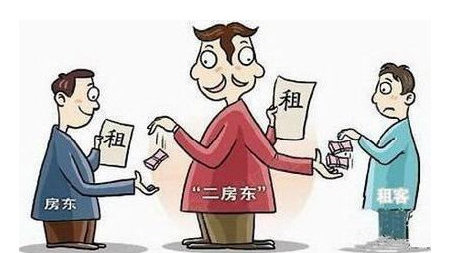 房东本人租房平台，重塑租赁市场的透明与高效房东本人租房平台房原