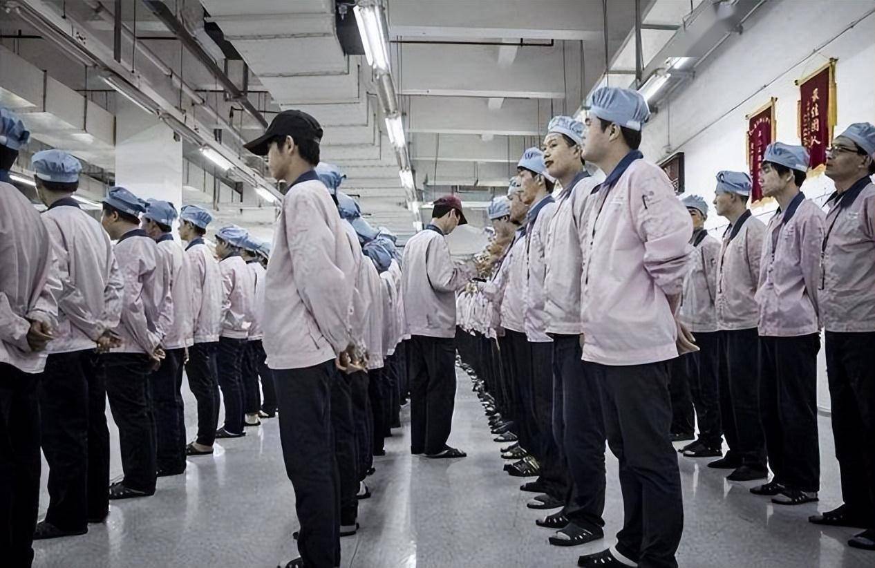 附近进厂找工作，从迷茫到启航的职场新旅程找附近工厂招工人