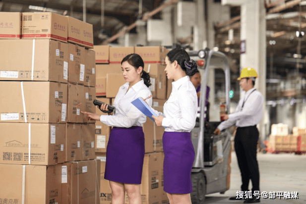 探索我附近的物流公司，便捷、高效与创新的背后我附近的物流公司招聘