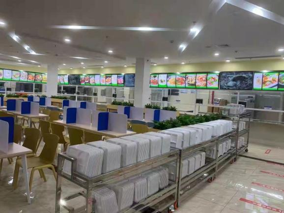 食堂招上午钟点工，美味与效率的双重保障食堂招上午钟点工莱芜高新区