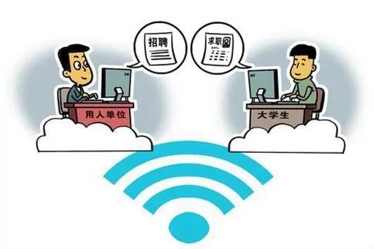 探索中国人才招聘网官网,解锁高效求职与精准招才的秘籍中国人才招聘网官网报名入口网址是什么
