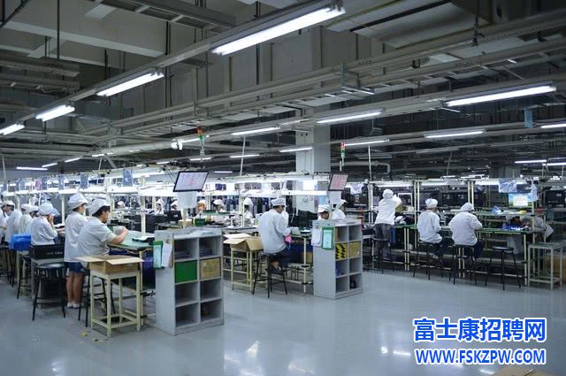 郑州富士康官网招聘网站，开启智能制造新篇章的就业之门郑州富士康官网招聘网站最新