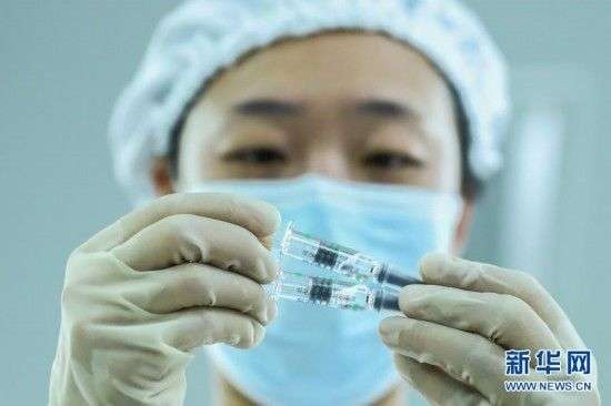 北京生物疫苗最新进展，安全、高效与全球合作北京生物疫苗最新消息新闻