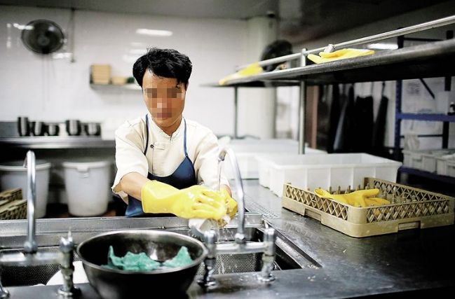 招洗碗工，5012元月薪，诚邀您的加入！北京招洗碗工5000一个月