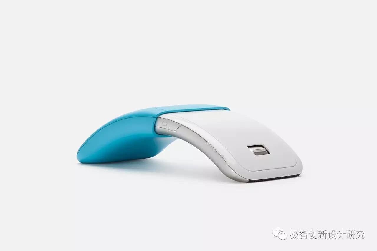 探索未来，产品设计中的创新与人性化产品设计作品集