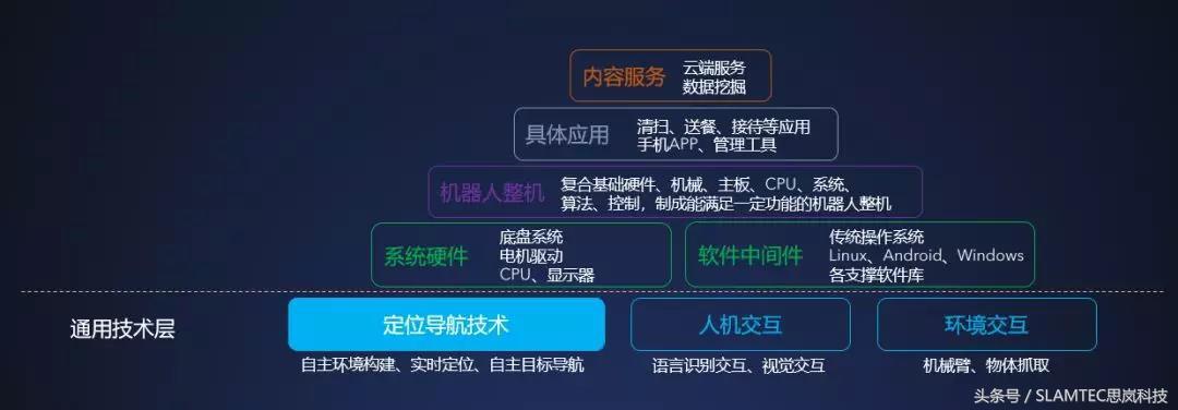 探索中国机器人产业的领航者，揭秘中国十大机器人公司中国十大机器人公司上市公司